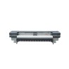 Crystal brand 3.2-meter-wide solvent inkjet printer with Seiko 508GS print head