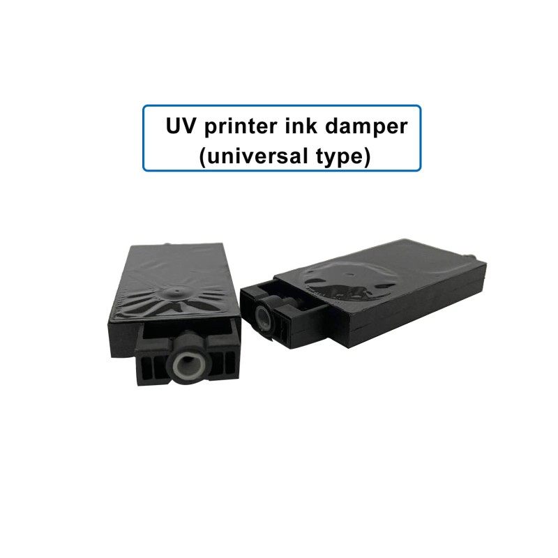 UV printer ink damper...